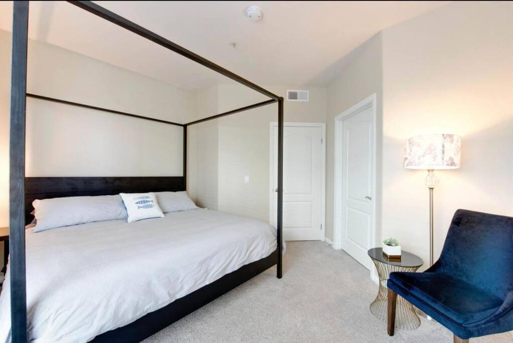 The Nest A Spacious 1 Bedroom Apartment With A Pool View Los Angeles Exterior foto